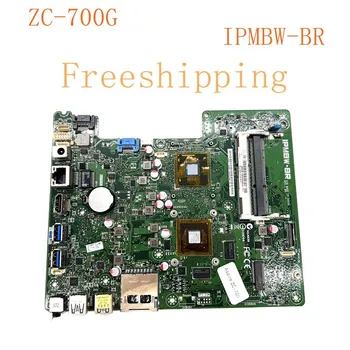 IPMBW-BR за дънната платка Acer ZC-700 ГРАМА ZC-700 DBSZB11003 дънна Платка 100% тествана работи изцяло