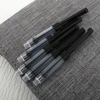 5шт 2,6 мм/3,4 мм Hero Pen конвертор МАСТИЛО за презареждане на воден дръжки