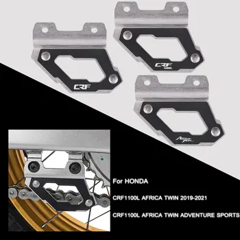 За Honda CRF 1100L CRF1100L AFRICA TWIN ADVENTURE SPORTS 2019 2020 2021 Защитна Плоча на Долната Верига, Стабилизатор Детайли