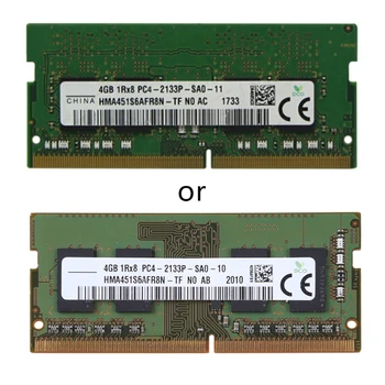 4 GB десктоп памет ModuleDDR4 1.2 2400 Mhz 240Pin за десктоп дънна платка