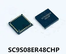 SC9S08ER48CHP SC9S08ER qfn40 5 бр.