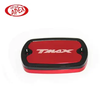 Капачка на Резервоара за предната Спирачна Течност, Масло на Кутията, За да YamahaT-max 530 500 Tmax530 XP530 2012-2016 Tmax500 XP500 2008-2011