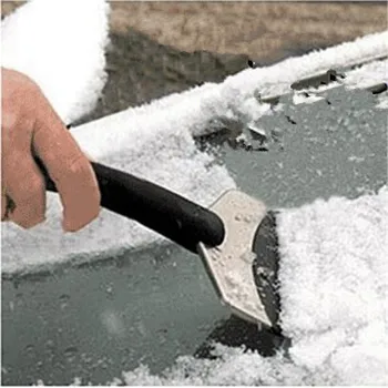 Автомобил-стайлинг, Лопата за Отстраняване на Сняг, инструмент За Отстраняване на Лед, калъф За BYD всички Модели на S6 S7 S8 F3 F6 F0 M6 G3 G5 G7 E6 L3