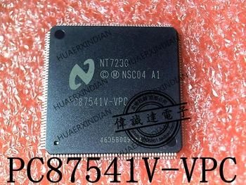  Нов оригинален PC87541V-VPC НБО LQFP176, благородна реалната картина в наличност