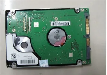 мультибрендовое софтуер на твърдия диск с капацитет 1 Tb, инсталирани HDD професионален инструмент за диагностика на автомобил