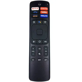 FORFOR ERF3A69 приложим към Hisense W9HBRCB0006 интелигентен телевизор с гласов контрол и дистанционно управление 100% чисто НОВ 