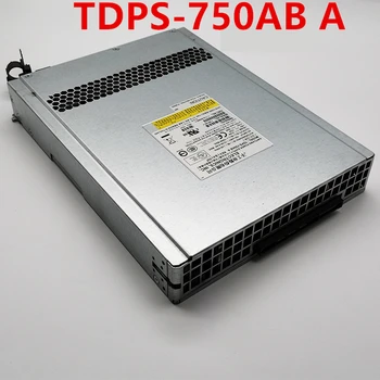 Почти Нов Оригинален захранващ блок за Netapp DS2246 мощност 750 W TDPS-750AB A CA07336-C141 114-00065 SP753-Z01A