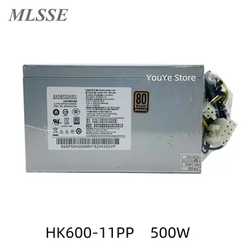 Рециклирани захранване За Lenovo P340 P330 P328 P310 K M930T T4900 K 10Pin 500 Вата Захранване HK600-11PP PCK010 FSK010 FSP400-40AGPAA