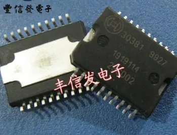 30381 30389 30397 30407 30434 Автомобилен двигател компютърна такса ECU чип IC