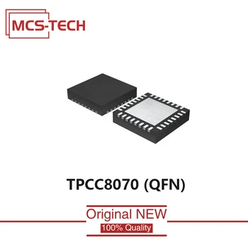 TPCC8070 Оригинален нов QFN TPCC 8070 1БР 5ШТ
