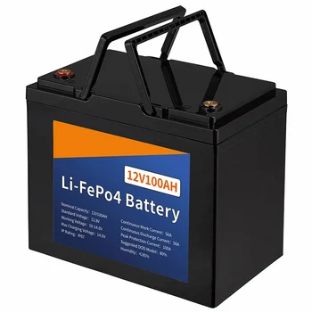 Гаранция за качество литиево-желязо-фосфатная батерия, anode електрод, литиево-желязо-магниево-фосфатная батерия