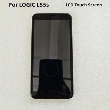 За ЛОГИКА L55s LCD сензорен дисплей, сензор за Digiziter в събирането, подмяна LOGIC L55s LCD сензорен екран
