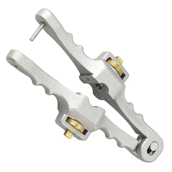 SI-01 Нож за надлъжно отваряне на 10-25 мм и оптичен кабел, Устройство за източване на обвивката на кабела, инструменти за източване на Calbe, Кабелен нож