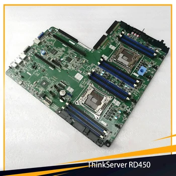 Сървър такса за Lenovo ThinkServer RD450 V3 00FC473 Високо качество, бърза доставка