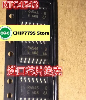 RTC4543SA-B RTC4543 R4543 R4543B чип чип СОП-14 clock IC абсолютно нова